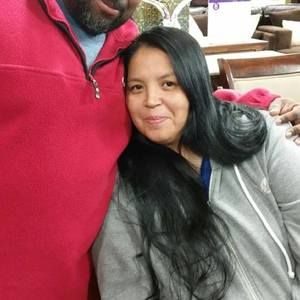 Meet your Posher, Candice